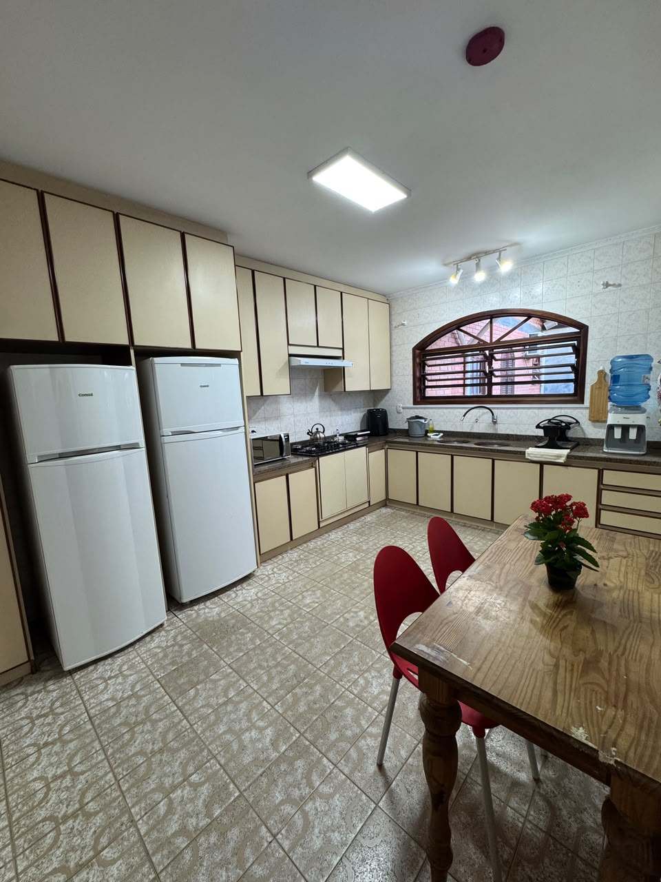 Hostel Urbano Joinville — foto 4