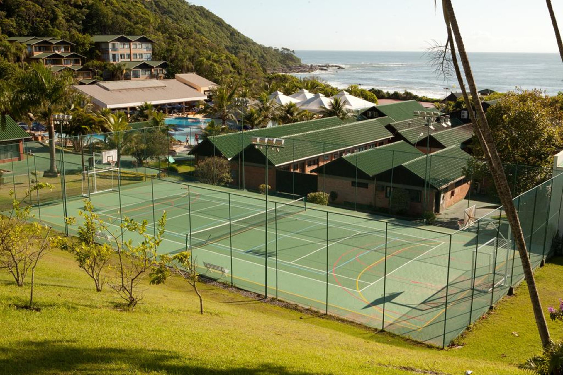 Infinity Blue Resort & Spa — imagem 3