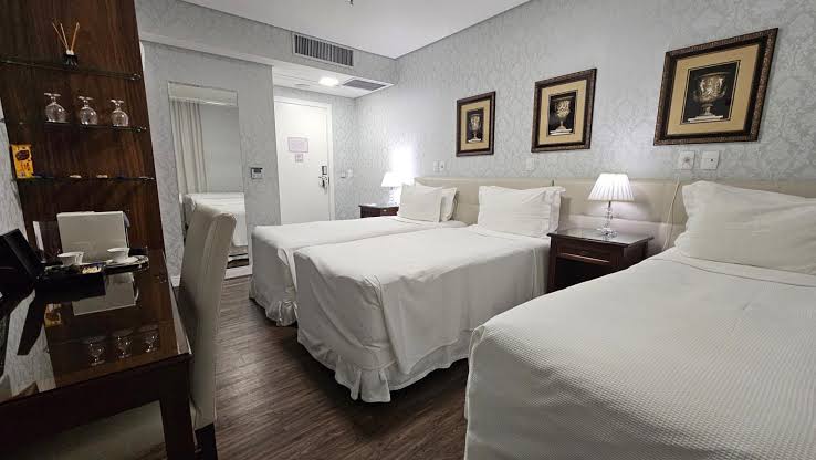 Sofistic Hotel — Itapema — foto 4