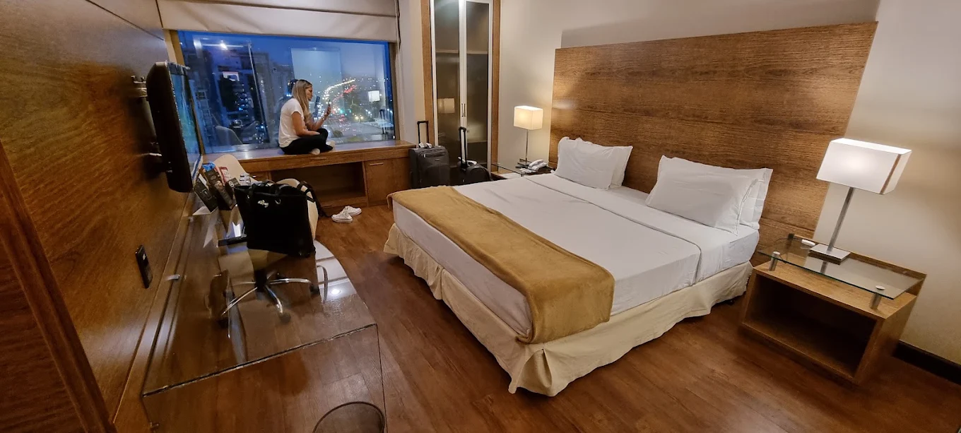 Majestic Palace Hotel — foto 4