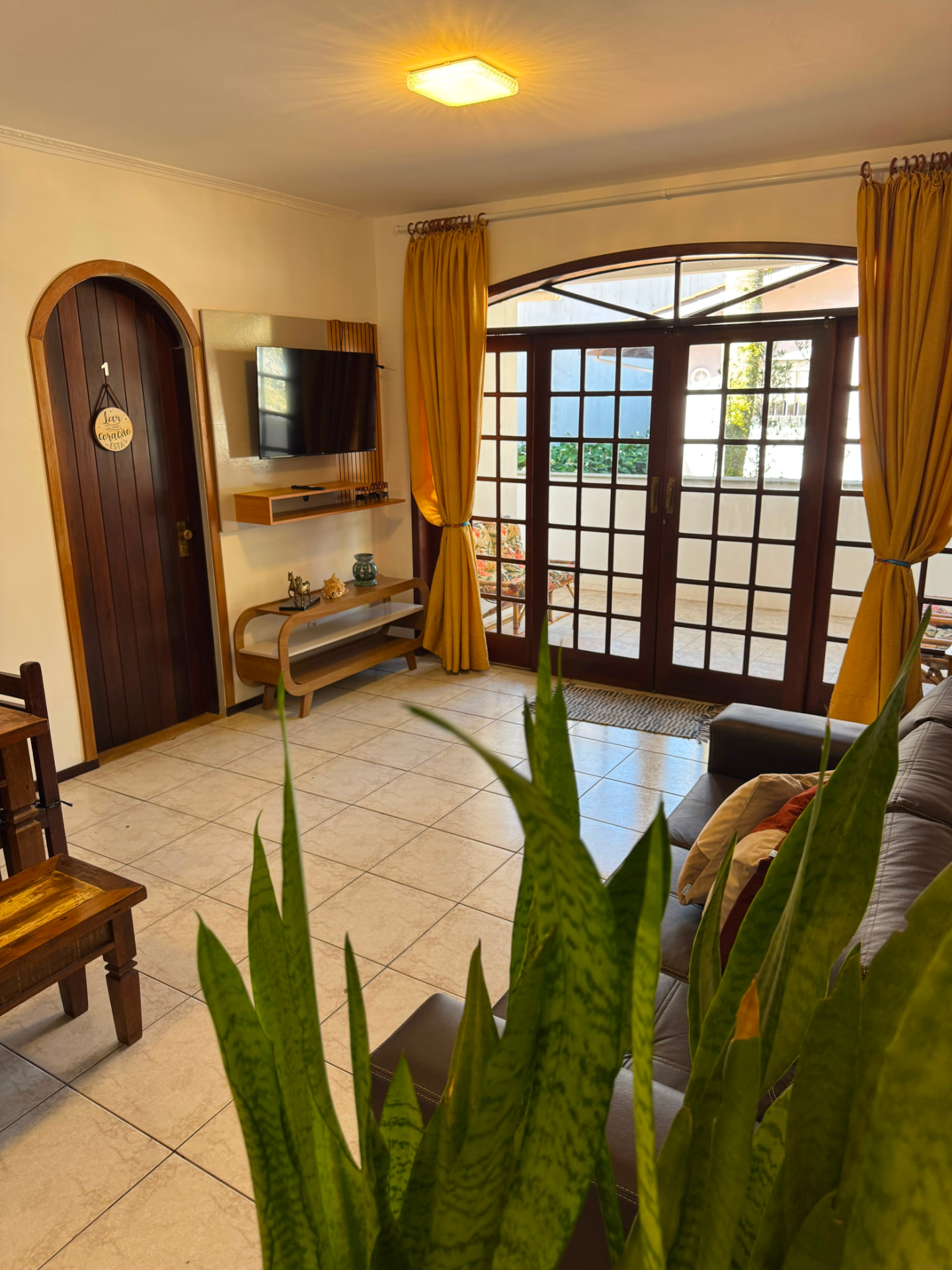 Hostel Urbano Joinville — imagem 3
