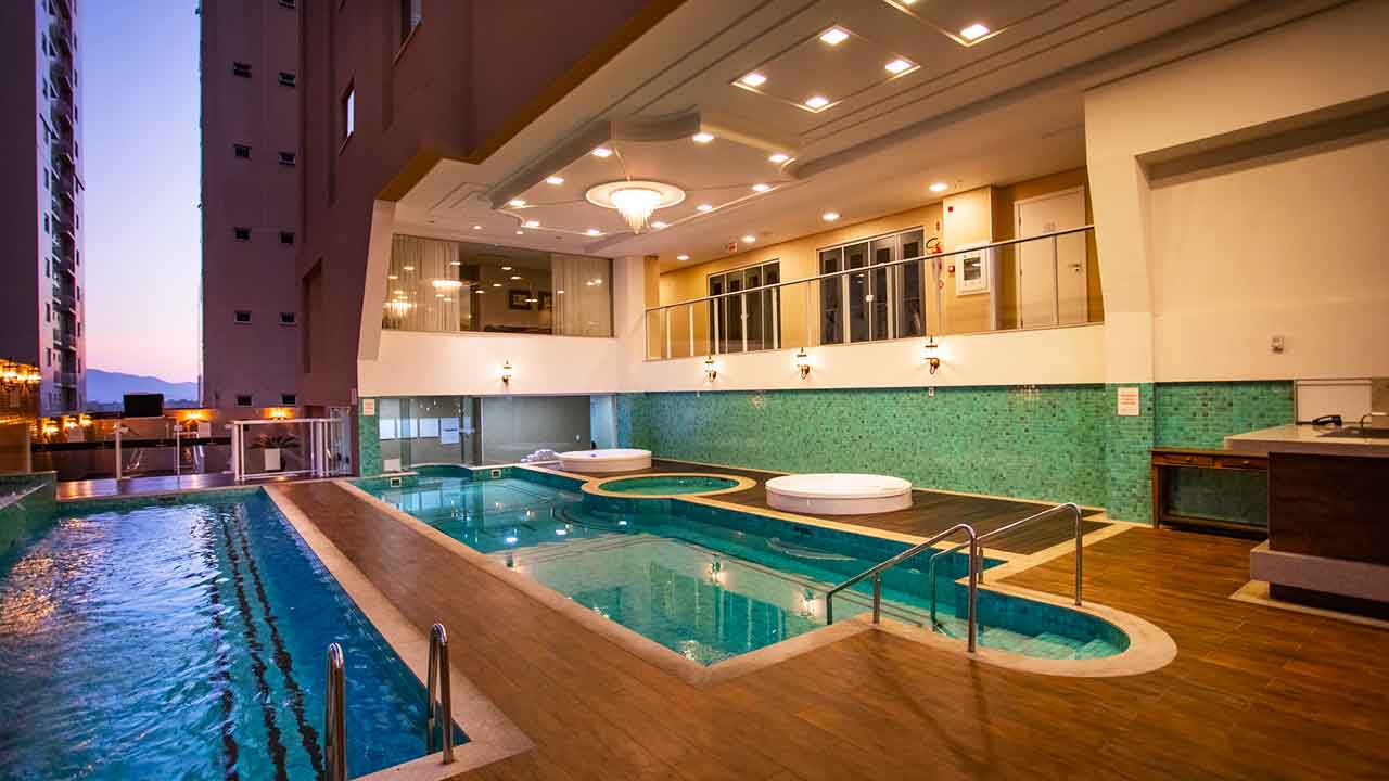 Sofistic Hotel — Itapema — imagem 2