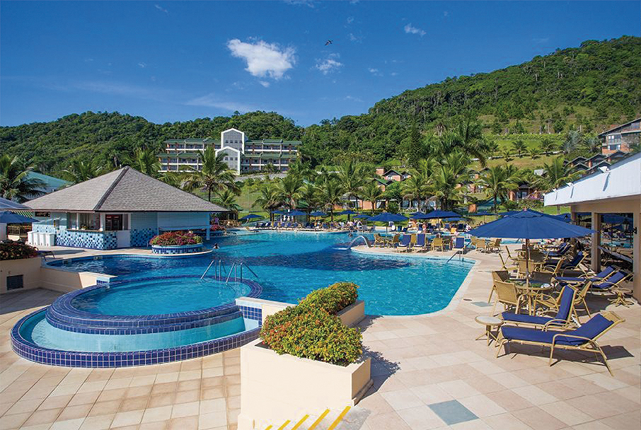 Infinity Blue Resort & Spa — foto 5