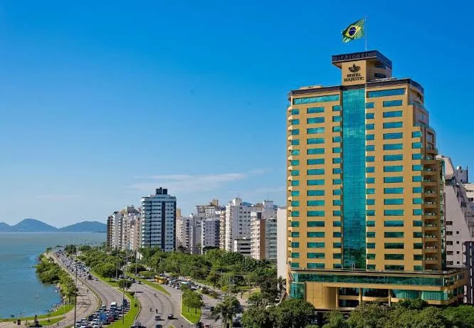 Majestic Palace Hotel — foto 2