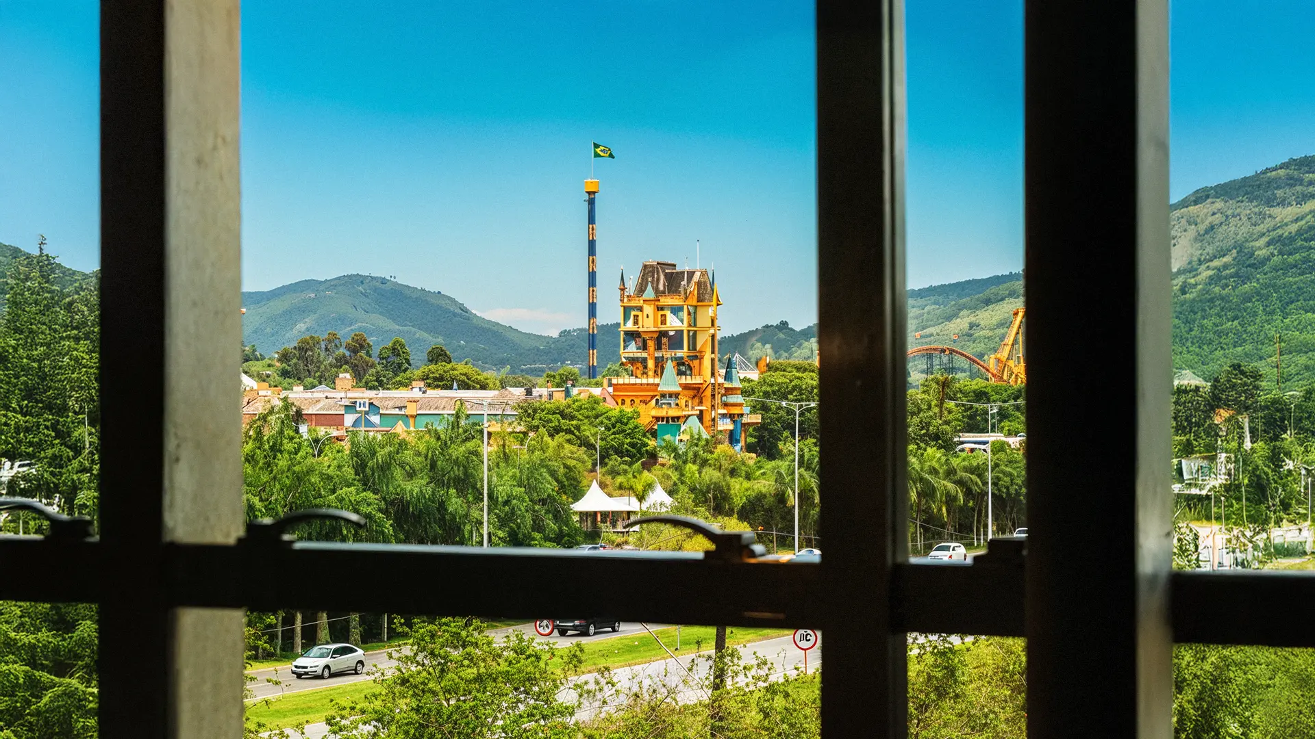 Liwe Hotels — imagem 1