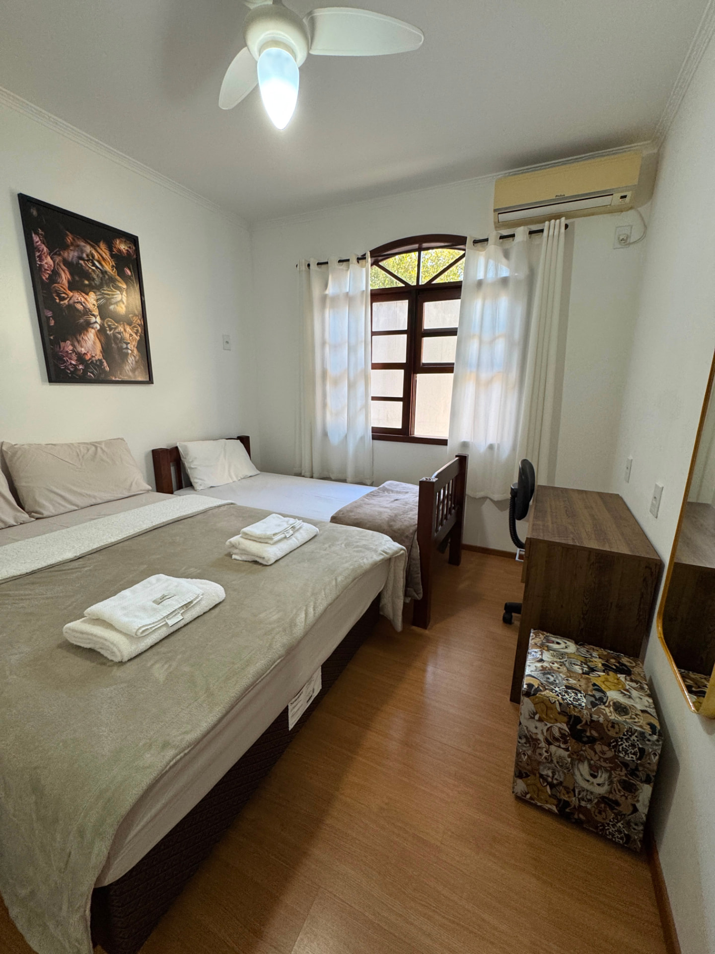 Hostel Urbano Joinville — imagem 1
