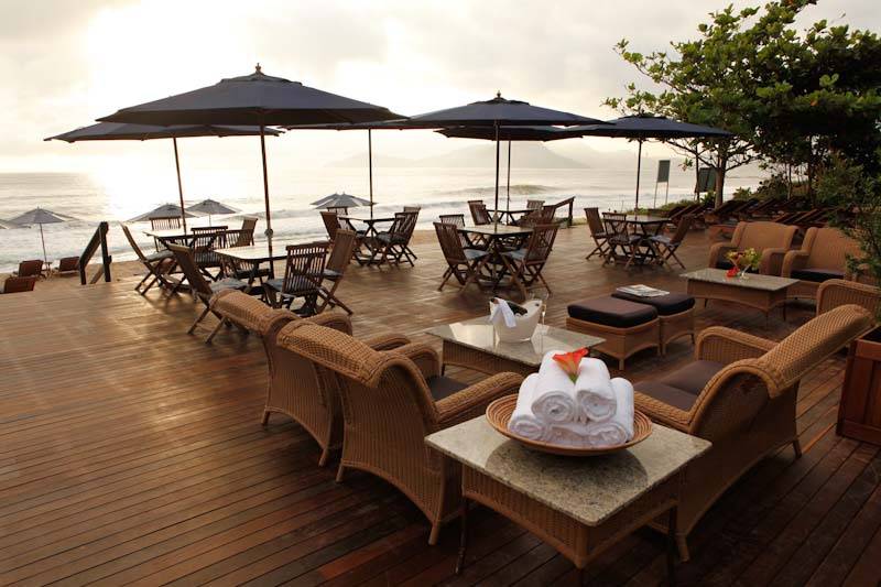 Infinity Blue Resort & Spa — imagem 2