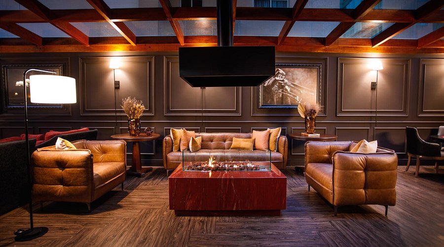 Sofistic Hotel — Itapema — imagem 3