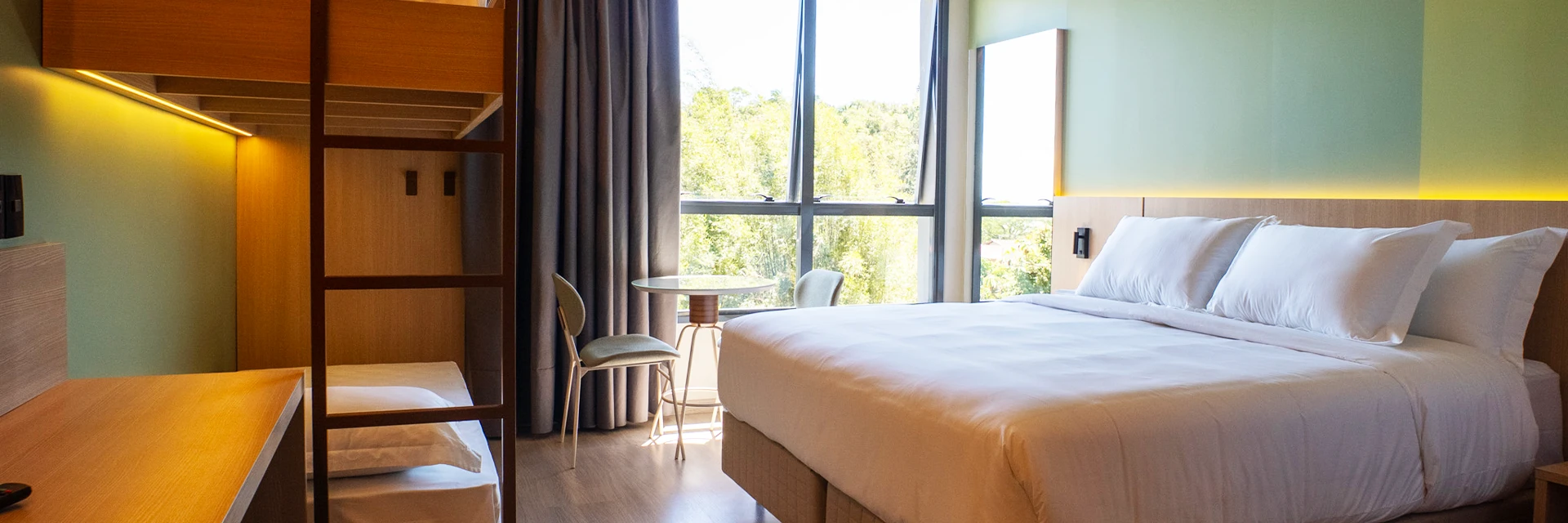 Liwe Hotels — foto 4