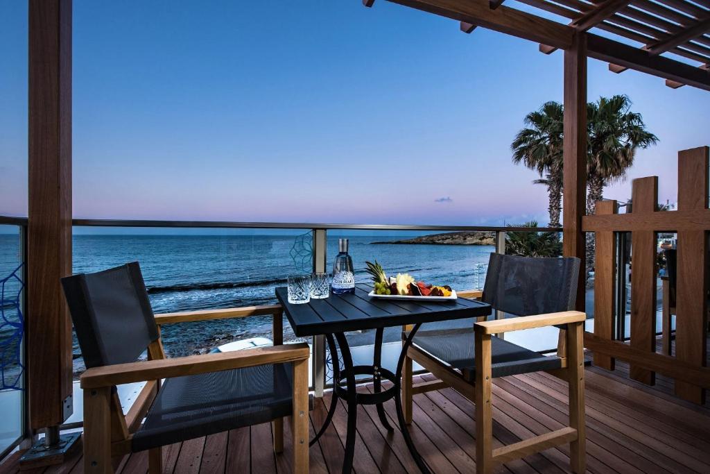 Infinity Blue Resort & Spa — imagem 1