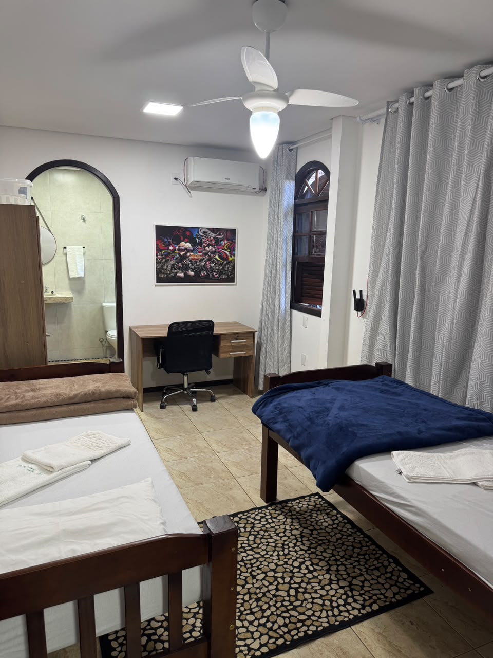 Hostel Urbano Joinville — imagem 2