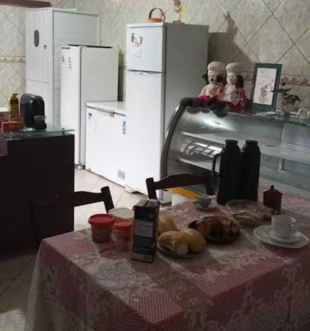 Pousada Família & Executiva — foto 6