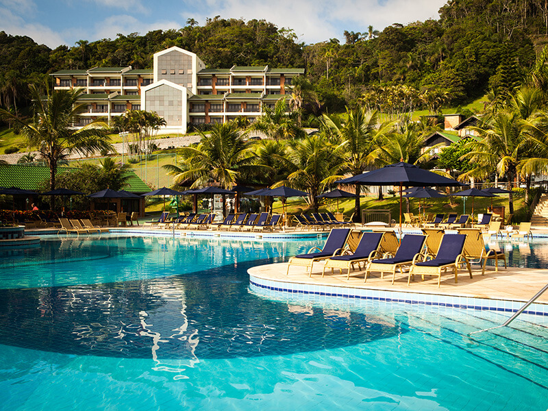 Infinity Blue Resort & Spa — foto 6