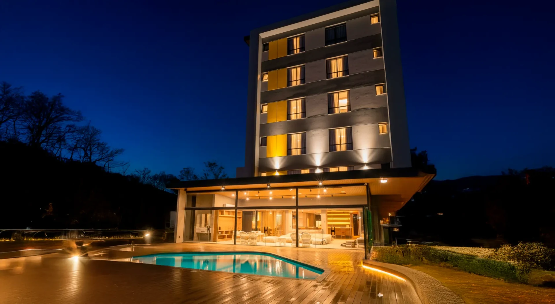 Liwe Hotels — foto 6
