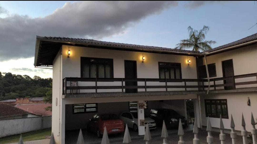 Pousada Família & Executiva — imagem 1