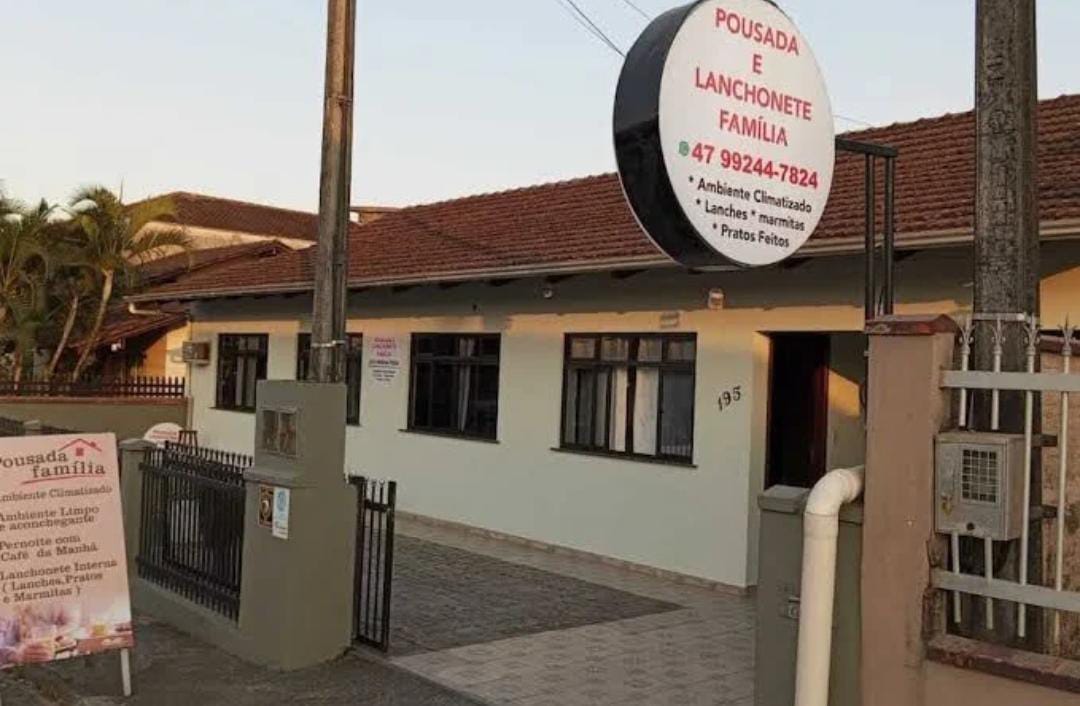 Pousada Família & Executiva — imagem 3