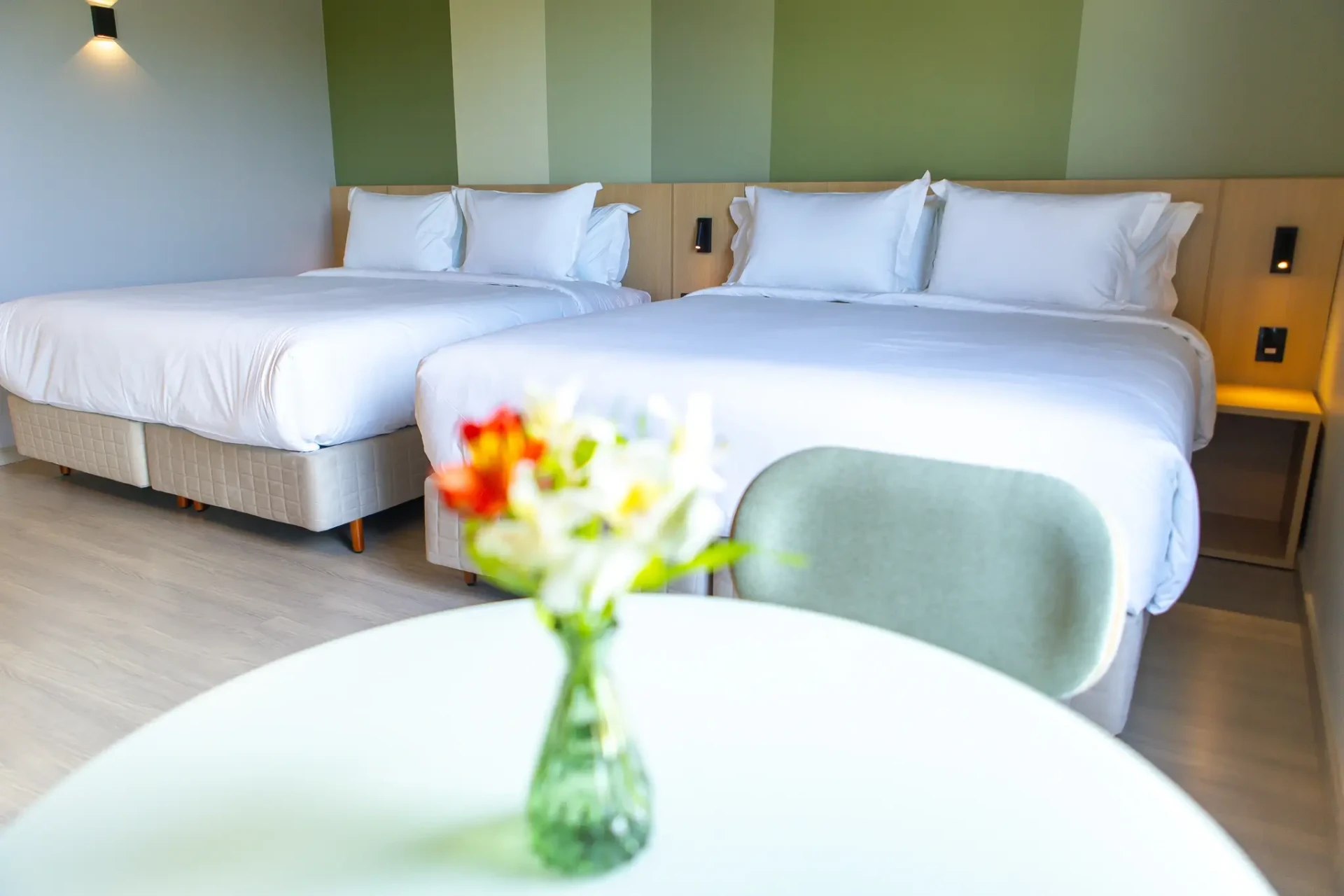 Liwe Hotels — imagem 2